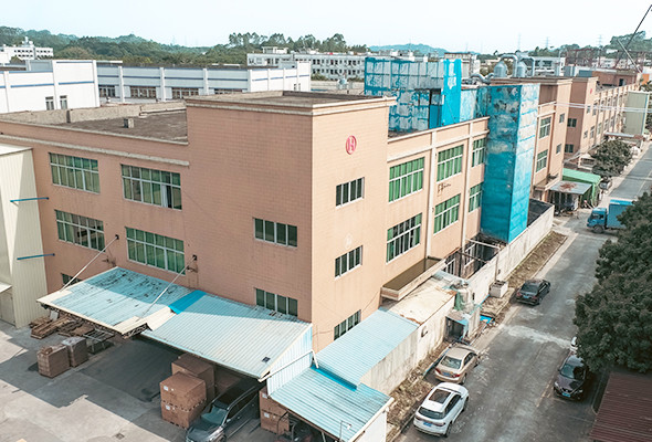 mais recente caso da empresa sobre PUHUI Digital OEM / ODM