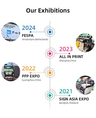 Ingani Fast Shipping Dtf Printer Any Fabric Printing A3 Dtf Printer Printing Machine 30Cm Shaker Powder Machine for Dual I1600